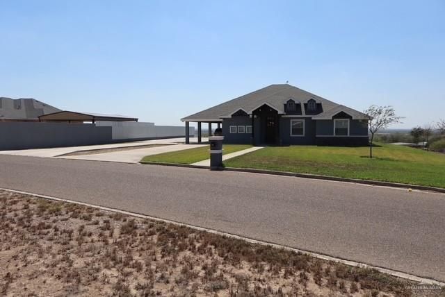 1034 Sunrise Lane, Rio Grande City, TX 78582