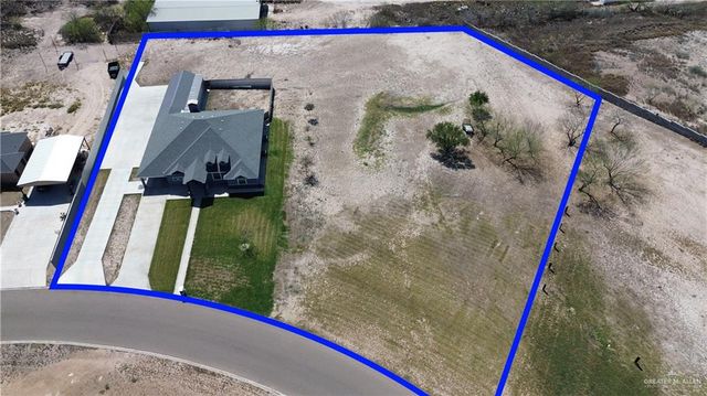 1034 Sunrise Lane, Rio Grande City, TX 78582