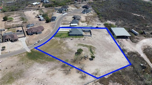 1034 Sunrise Lane, Rio Grande City, TX 78582