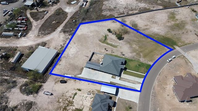 1034 Sunrise Lane, Rio Grande City, TX 78582