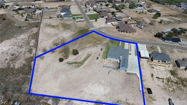 1034 Sunrise Lane, Rio Grande City, TX 78582