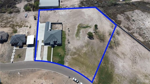 1034 Sunrise Lane, Rio Grande City, TX 78582