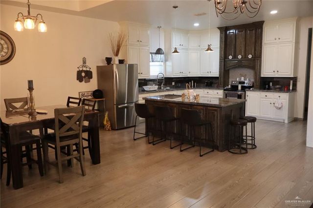 1034 Sunrise Lane, Rio Grande City, TX 78582