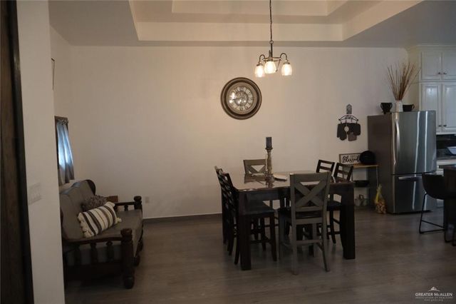 1034 Sunrise Lane, Rio Grande City, TX 78582