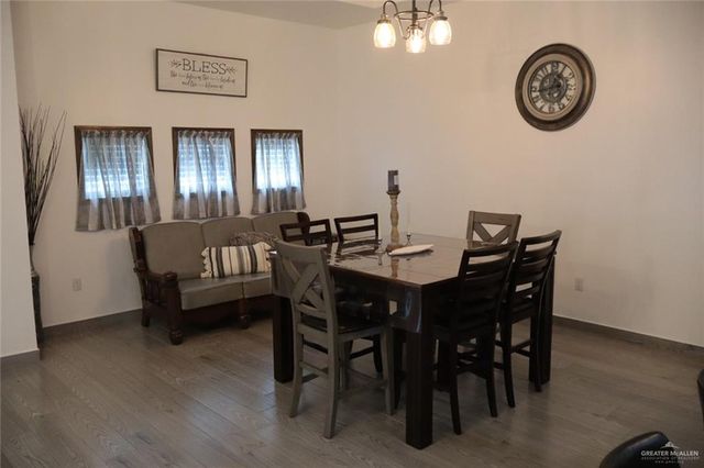 1034 Sunrise Lane, Rio Grande City, TX 78582