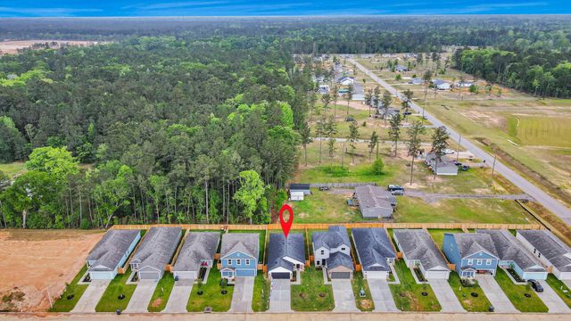 18728 Loom Drive, Conroe, TX 77306