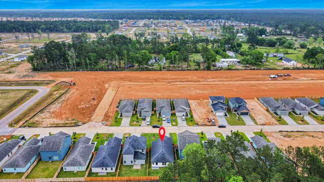 18728 Loom Drive, Conroe, TX 77306