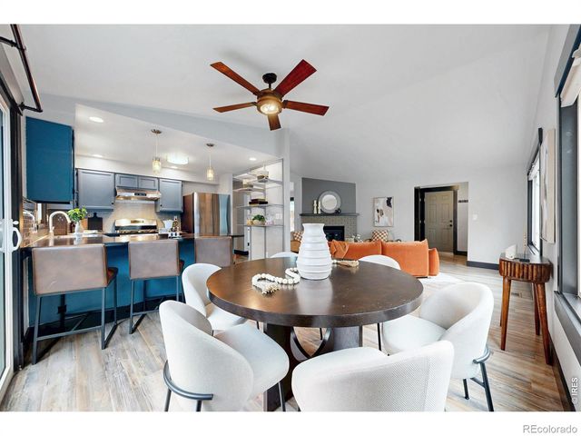2443 Montmorency Street, Fort Collins, CO 80526
