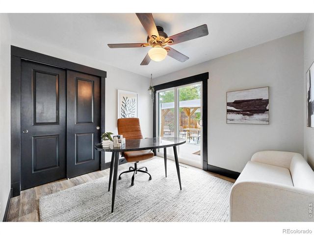 2443 Montmorency Street, Fort Collins, CO 80526