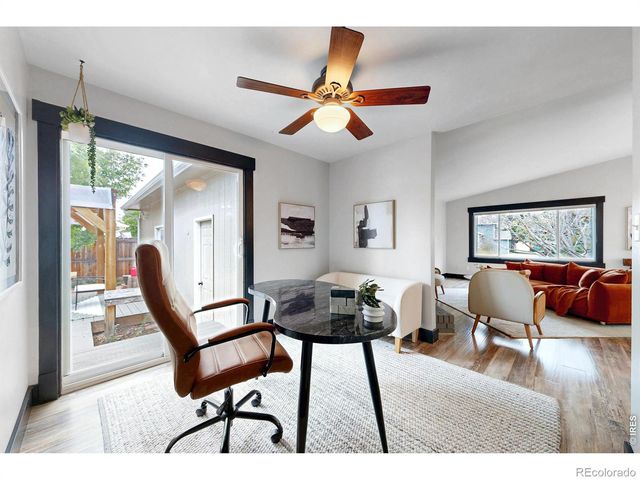 2443 Montmorency Street, Fort Collins, CO 80526