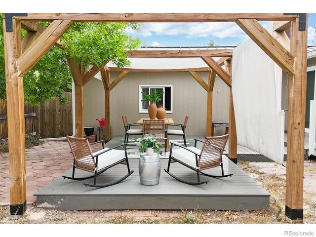 2443 Montmorency Street, Fort Collins, CO 80526