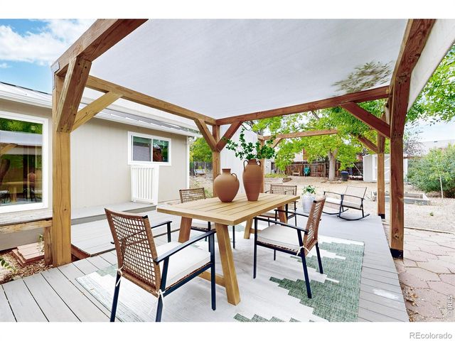 2443 Montmorency Street, Fort Collins, CO 80526