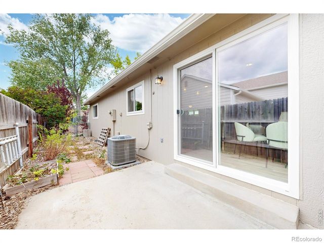 2443 Montmorency Street, Fort Collins, CO 80526