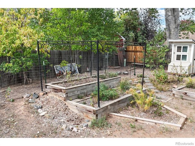 2443 Montmorency Street, Fort Collins, CO 80526