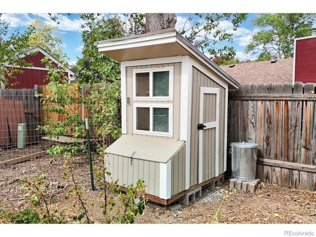 2443 Montmorency Street, Fort Collins, CO 80526
