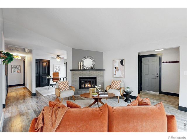 2443 Montmorency Street, Fort Collins, CO 80526