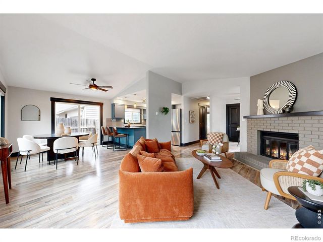 2443 Montmorency Street, Fort Collins, CO 80526