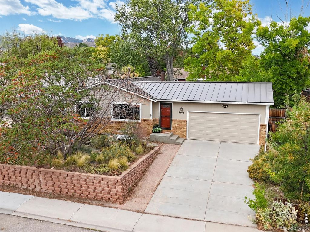 2443 Montmorency Street, Fort Collins, CO 80526