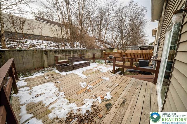 7528 Buttercup Road, Lower Macungie Twp, PA 18062