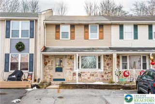 7528 Buttercup Road, Lower Macungie Twp, PA 18062