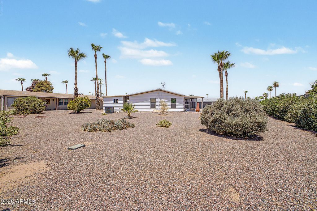 8103 E SOUTHERN Avenue 40, Mesa, AZ 85209 — photo 5