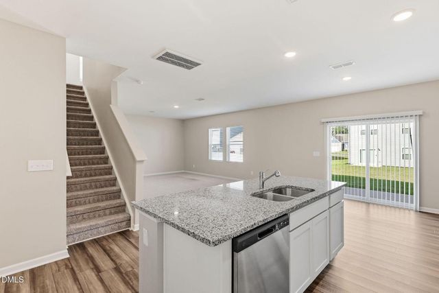 1114 Centerview Drive, Nashville, NC 27856