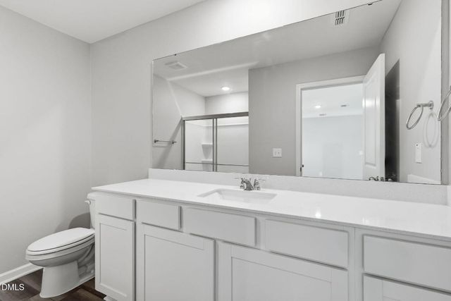 1114 Centerview Drive, Nashville, NC 27856