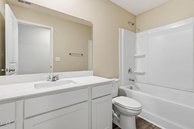 1114 Centerview Drive, Nashville, NC 27856