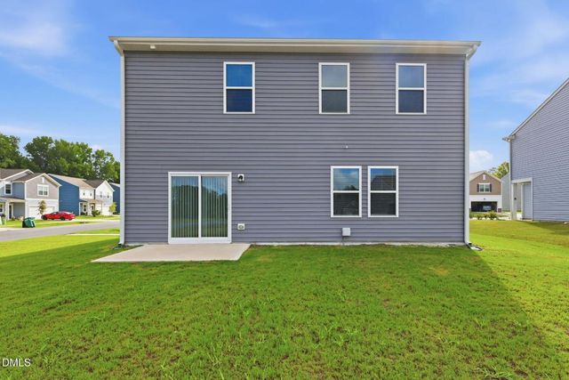 1114 Centerview Drive, Nashville, NC 27856