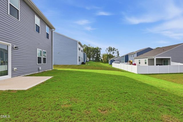 1114 Centerview Drive, Nashville, NC 27856