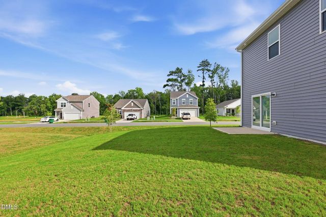 1114 Centerview Drive, Nashville, NC 27856