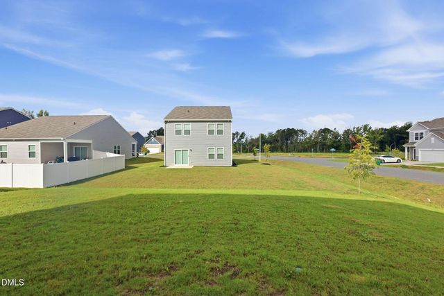 1114 Centerview Drive, Nashville, NC 27856