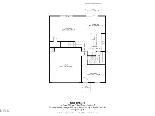 1114 Centerview Drive, Nashville, NC 27856