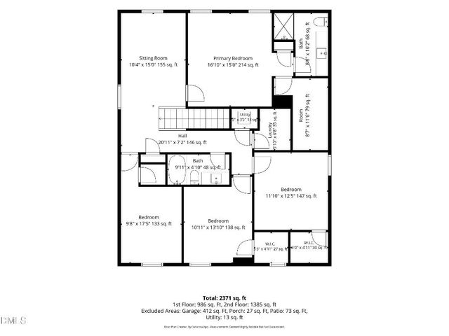 1114 Centerview Drive, Nashville, NC 27856