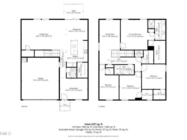 1114 Centerview Drive, Nashville, NC 27856
