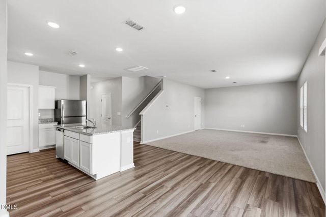 1114 Centerview Drive, Nashville, NC 27856