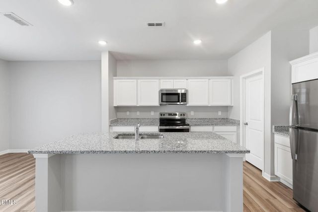 1114 Centerview Drive, Nashville, NC 27856