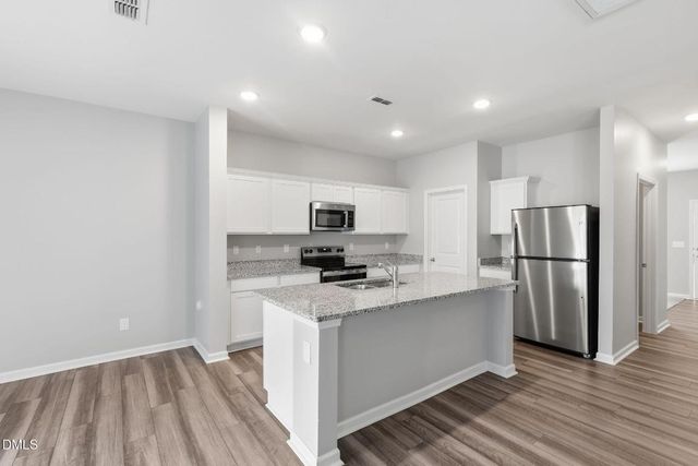 1114 Centerview Drive, Nashville, NC 27856