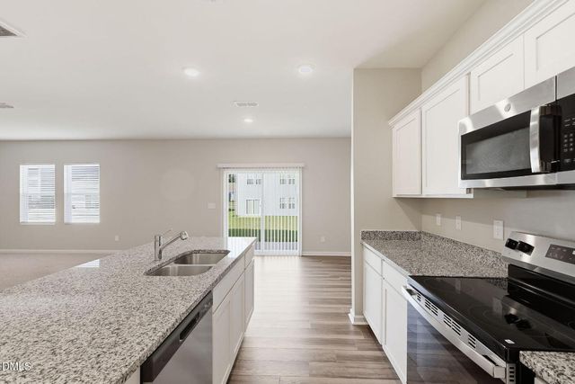 1114 Centerview Drive, Nashville, NC 27856