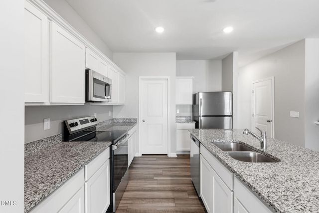 1114 Centerview Drive, Nashville, NC 27856