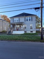 158 Seymour Street, Auburn, NY 13021