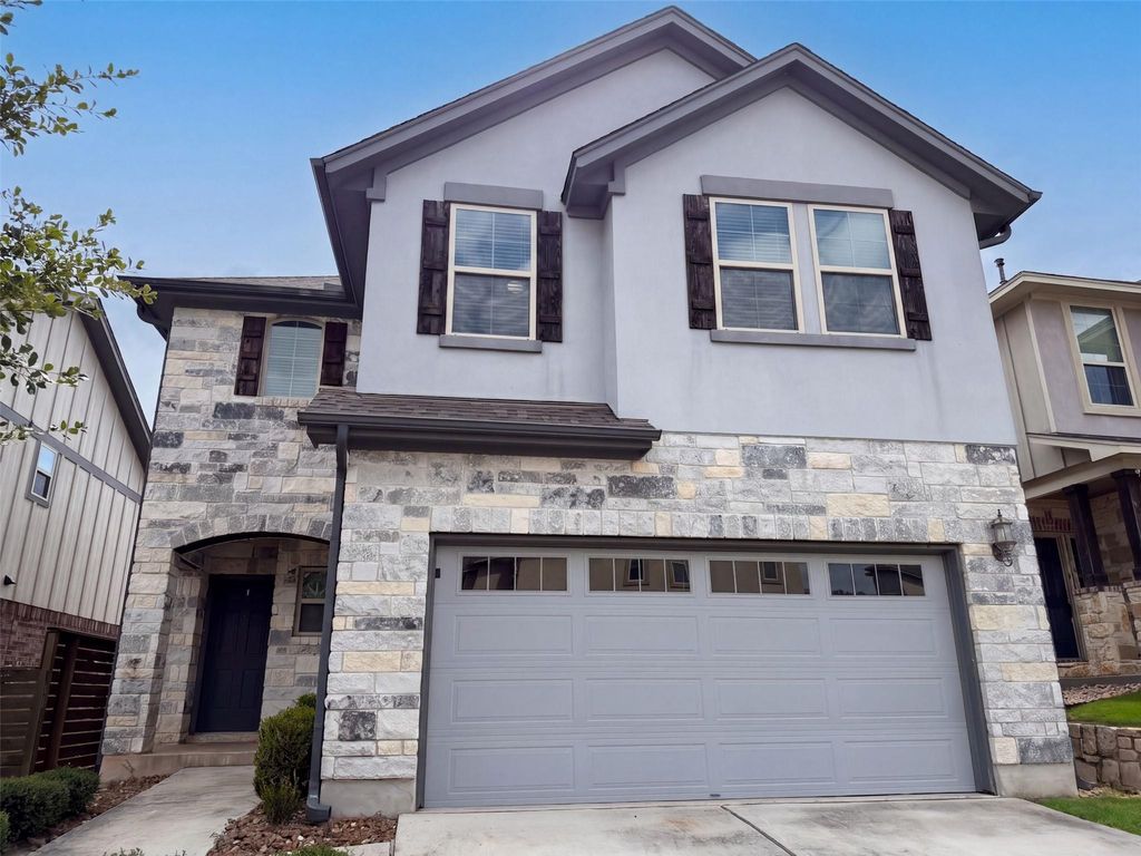 3651 Sandy Brook DR 206, Round Rock, TX 78665
