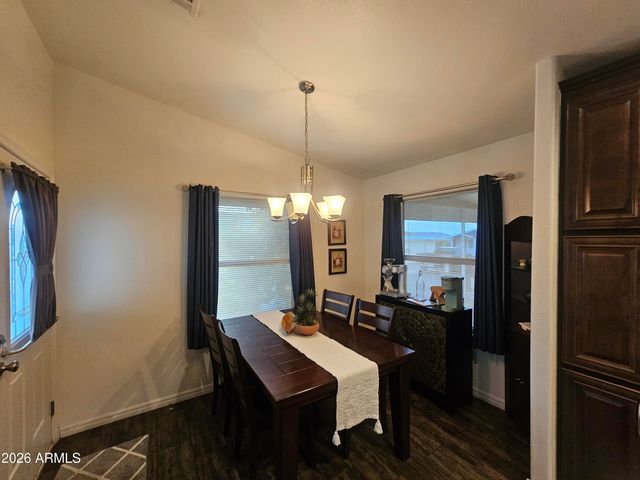 650 N Hawes Road 2731, Mesa, AZ 85207