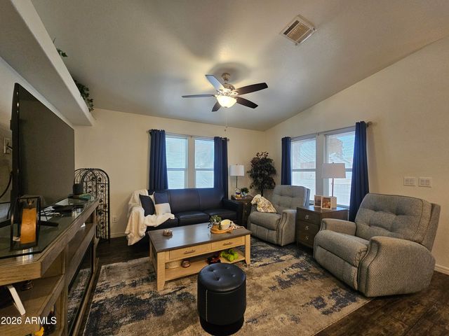 650 N Hawes Road 2731, Mesa, AZ 85207