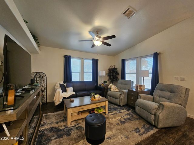 650 N Hawes Road 2731, Mesa, AZ 85207
