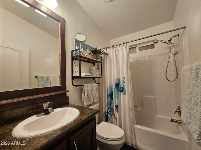 650 N Hawes Road 2731, Mesa, AZ 85207