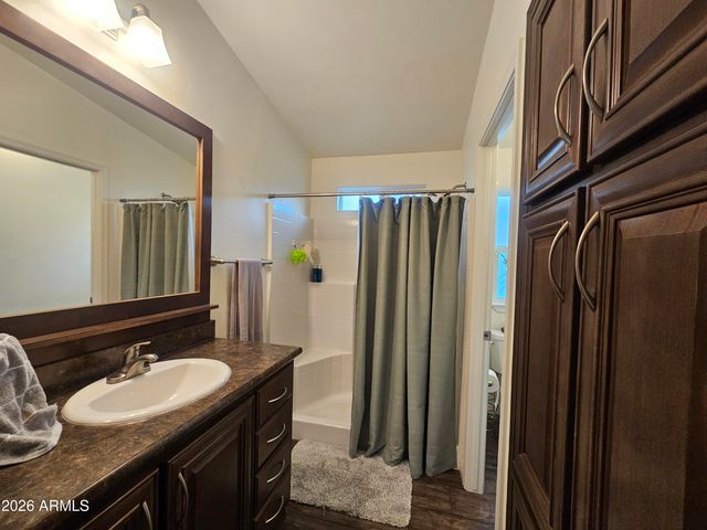 650 N Hawes Road 2731, Mesa, AZ 85207