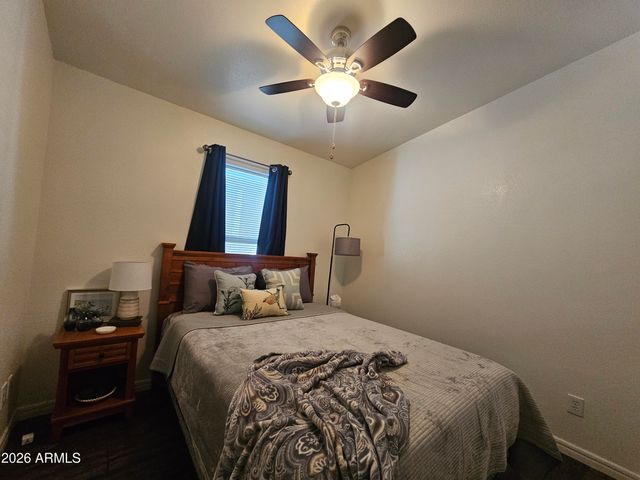 650 N Hawes Road 2731, Mesa, AZ 85207