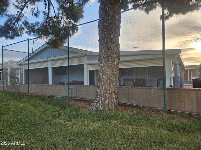 650 N Hawes Road 2731, Mesa, AZ 85207