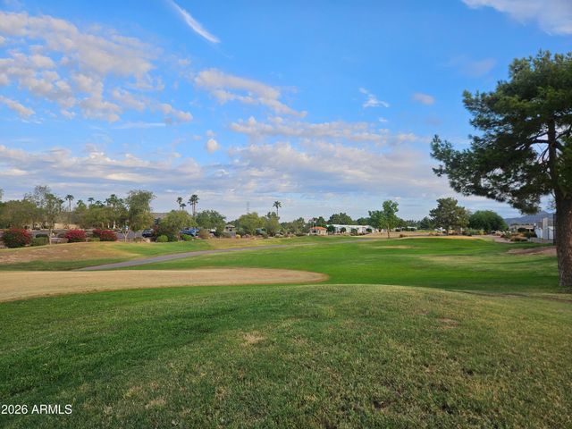 650 N Hawes Road 2731, Mesa, AZ 85207